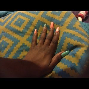 Meet your Posher, Samantha